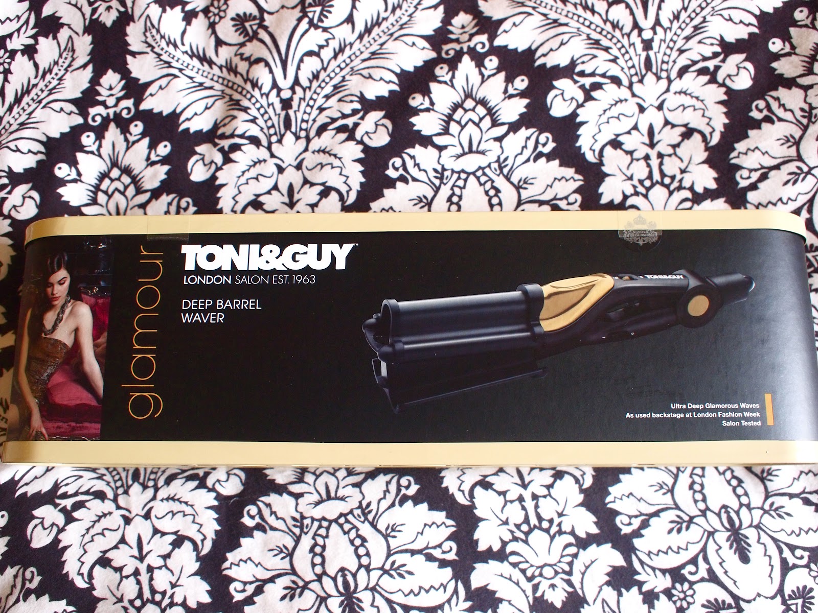 Capitec Internet Banking Review Toni And Guy Deep Barrel Waver