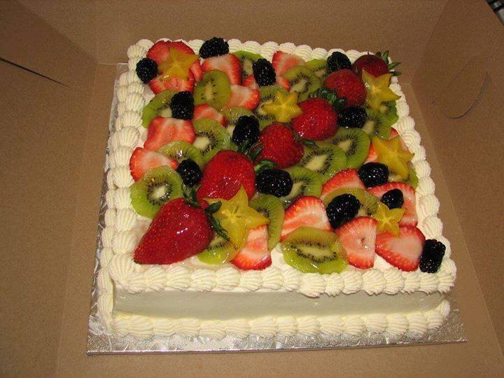 Yummy Fruit Cakes Ideas Fashionate Trends