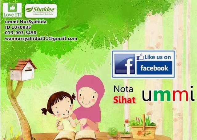 Nota Sihat Ummi