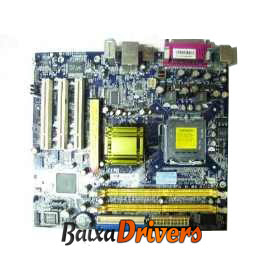 foxconn m61pmv драйвера