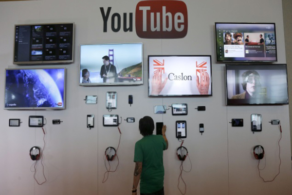 Dianggap Menyinggung Islam, YouTube Diblokir Permanen di Pakistan Dianggap Menyinggung Islam, YouTube Diblokir Permanen di Pakistan