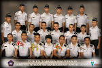 Cadets of Nautic Departemen