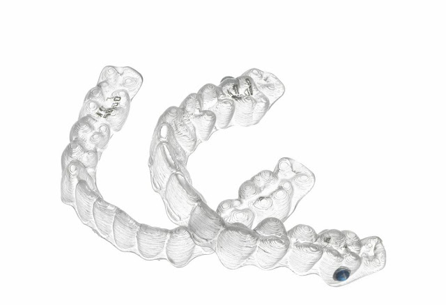 Clear Aligners (instead of braces) Invisalign Teen #ad #INVStraightTalk