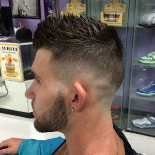 style rambut pendek lelaki terkini style rambut pendek lelaki terkini
