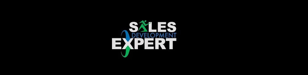 Sales Development Expert