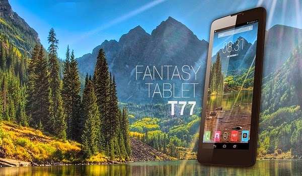 Fantasy Tablet T77
