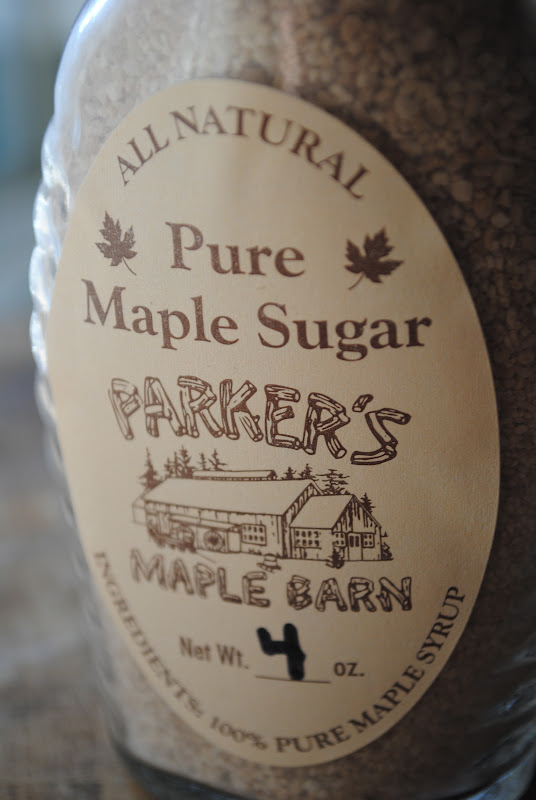 Sweet State Of Mine New Hampshire Delicious Maple Bars