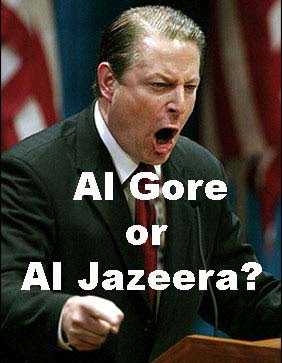 Al gore stock options