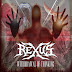 Rexus - Withdrawal of Thinking 2013