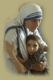 Madre Teresa Calcutá