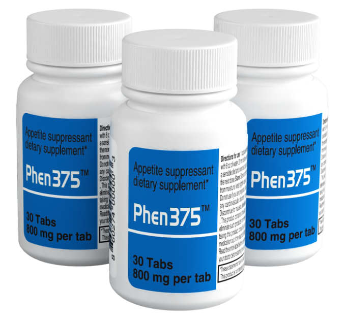 Weight Loss Drug Like Phen Phen