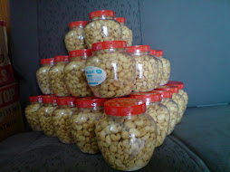 KaCang BawanG Bogor