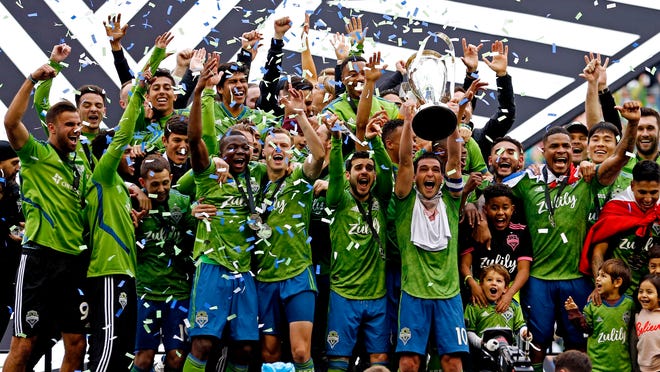 Seattle Sounders FC