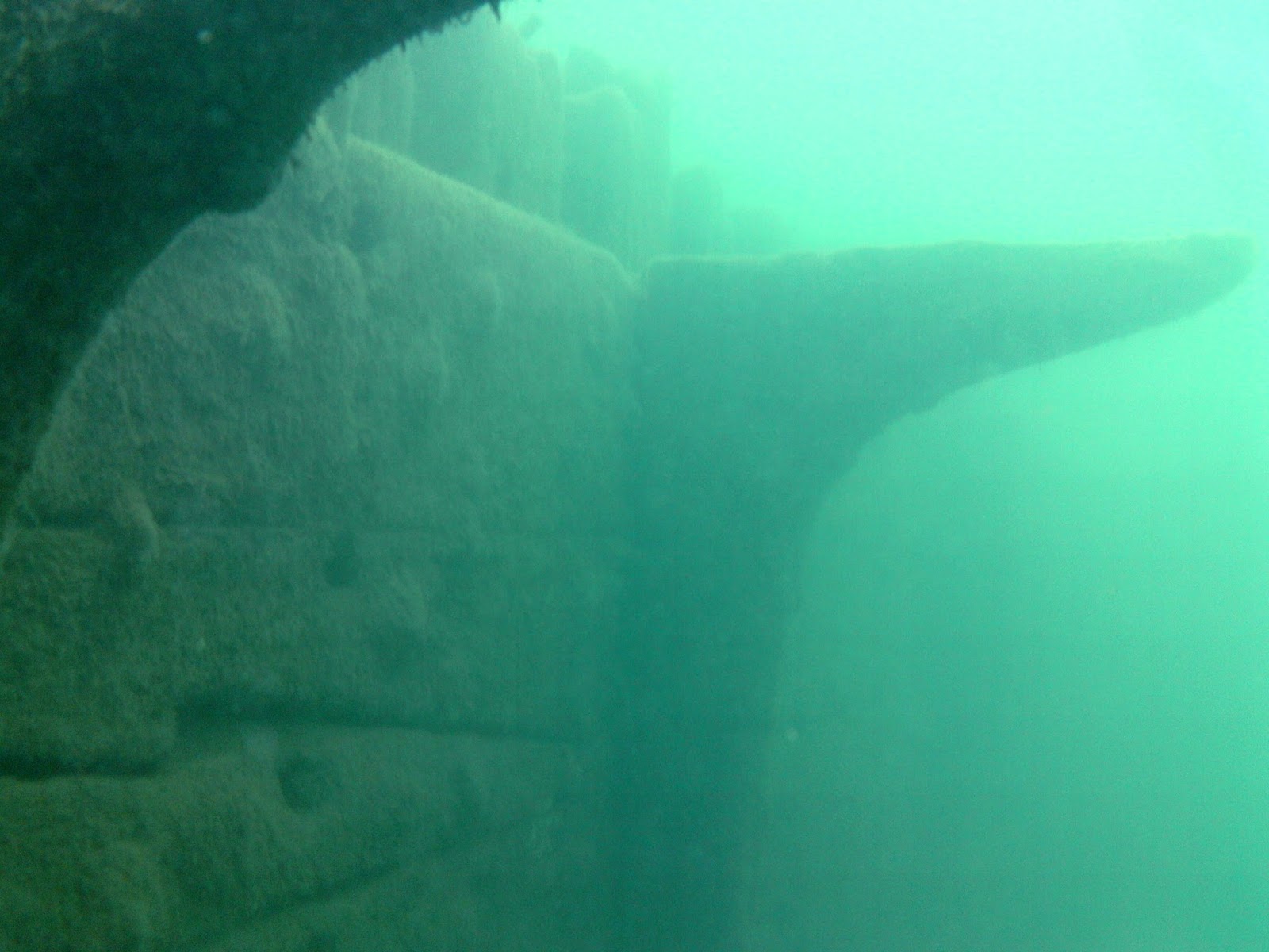 SHIPWRECKS OF THE APOSTLE ISLANDS ADAM HAYDOCK
