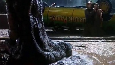 Jurassic Park (1993) Movie - Trailer - Song / Music Jurassic Park (1993) Movie - Trailer - Song / Music