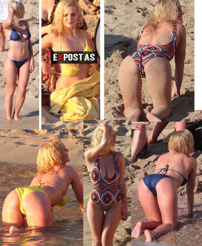 Helen Flanagan Helen Flanagan