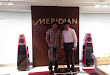 Pawan Kalyan at Mahavir Sounds