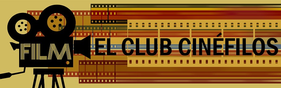 El Club Cinéfilos 