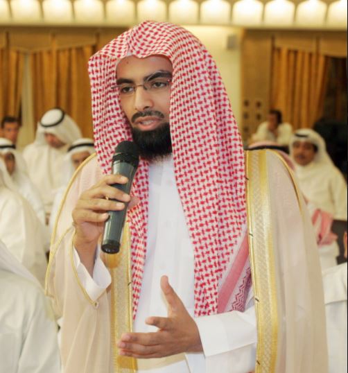 Download Mp3 Murottal Nasser Al Qatami ناصر القطامي Terbaru Full 30 Juz Download Mp3 Quran
