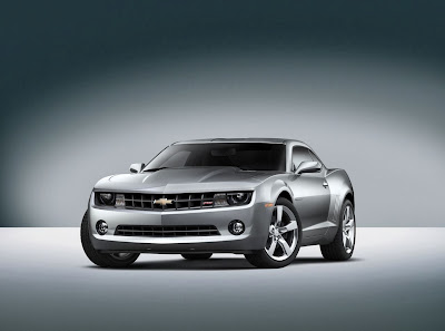 Chevy Chevy