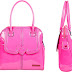 Carteras y Bolsos de Agatha Ruiz de la Prada