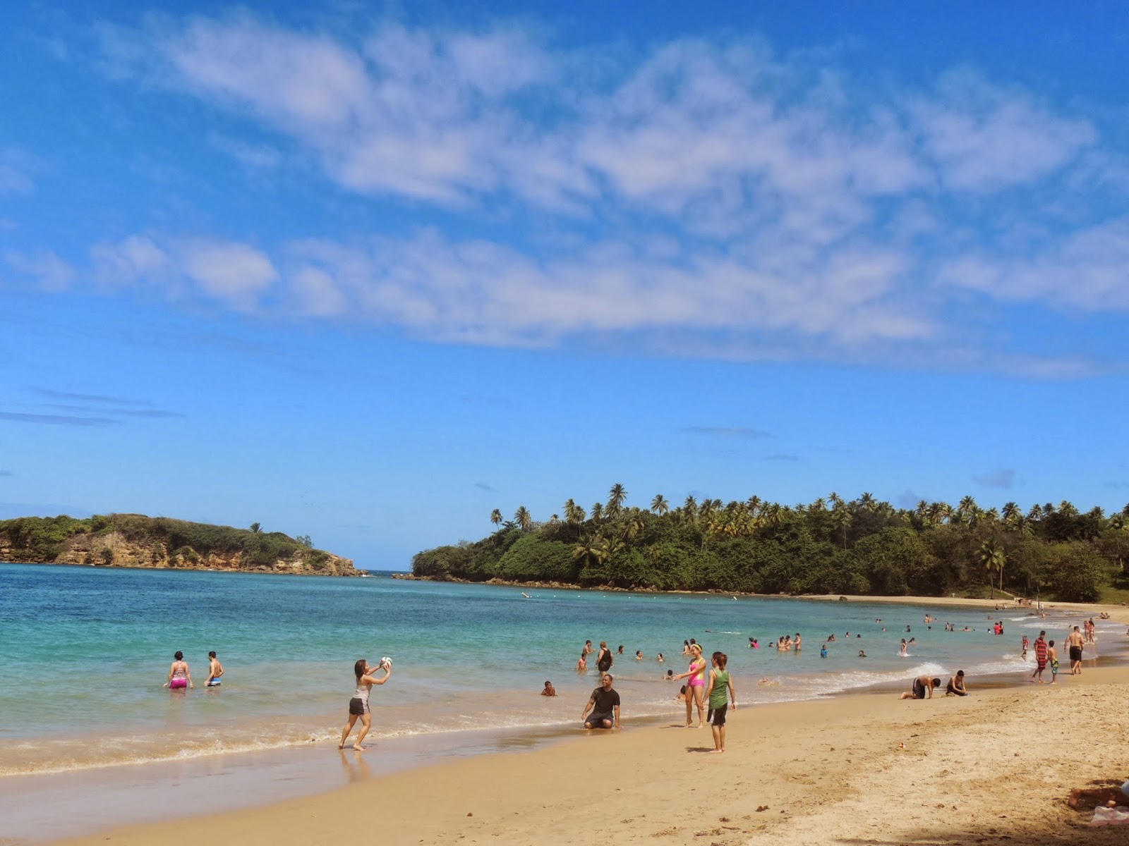 The Wandering Soldier Snorkeling Playa Cerro Gordo