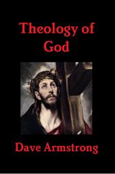 <em>Theology of God: Biblical, Chalcedonian Trinitarianism and Christology</em>