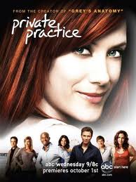 Watch Private Practice S04E18