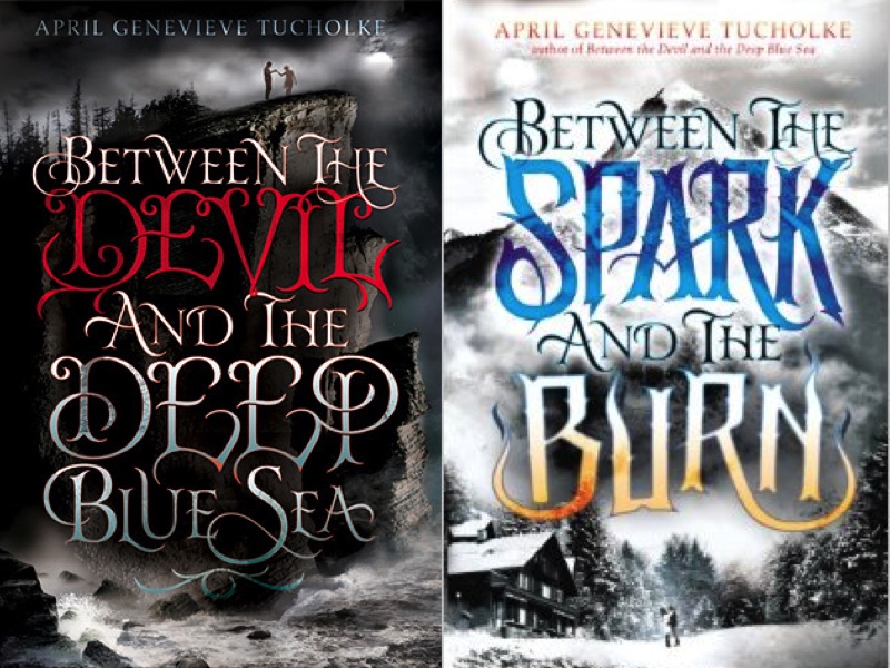 Between The Devil And The Deep Blue Sea