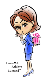 Mary Kay Darci