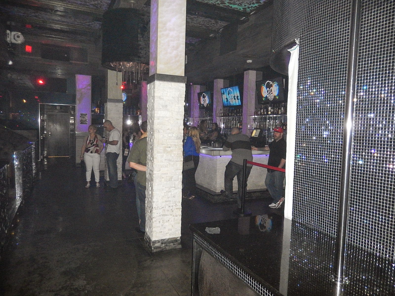 Save Pleasure Island Blog Club Reports Vyce Lounge, Club Epic