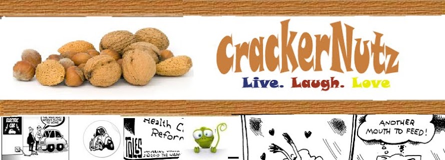 CrakerNuts