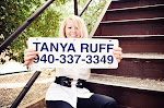 Visit TanyaRuff.com