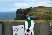Moher Cliff, Galway (Mac 2016)
