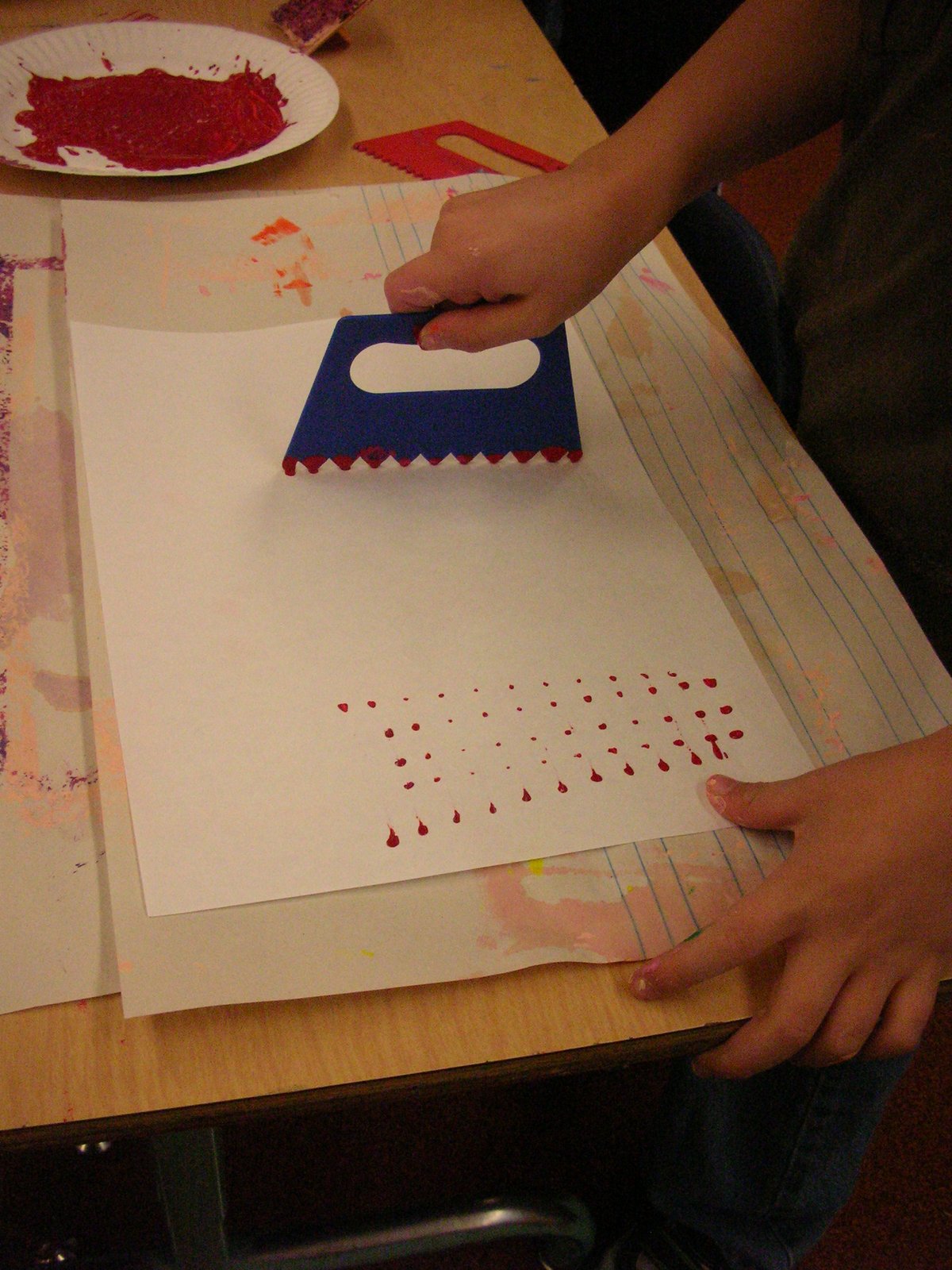 Kindergarten Kids: November 2012