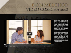 DON  MELCHOR: Cosecha 2008