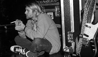 Kurt Cobain Kurt Cobain