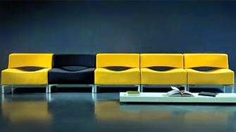 Perimeter Seating Perimeter Seating
