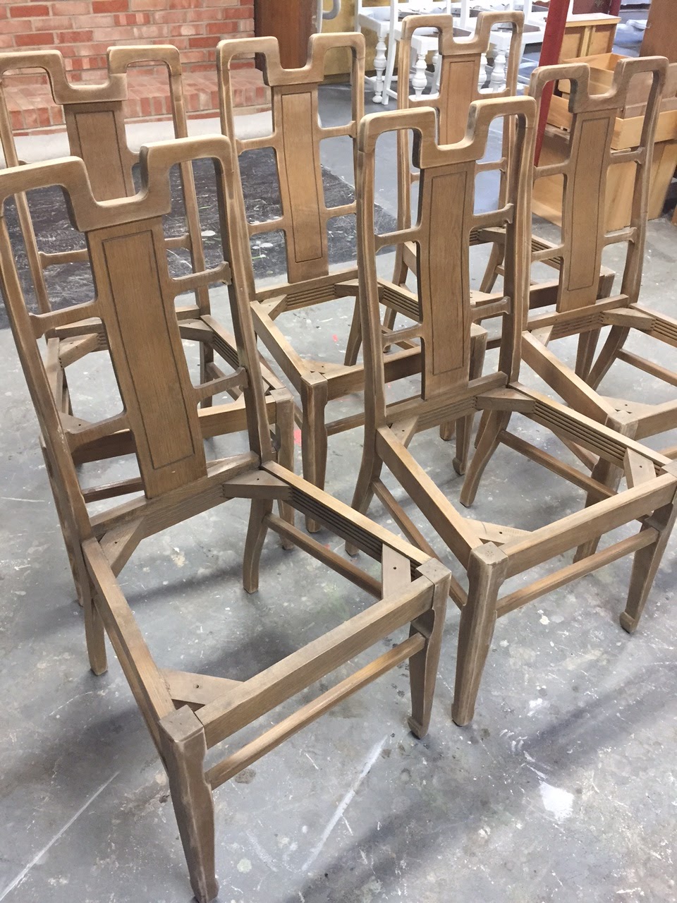 SIMPLE REDESIGN CUSTOM FURNITURE PAINTING GRAND RAPIDS, MI SHOP