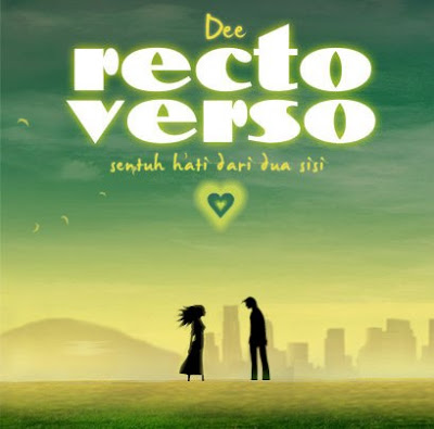 Film Rectoverso - Dewi Lestari Film Rectoverso - Dewi Lestari