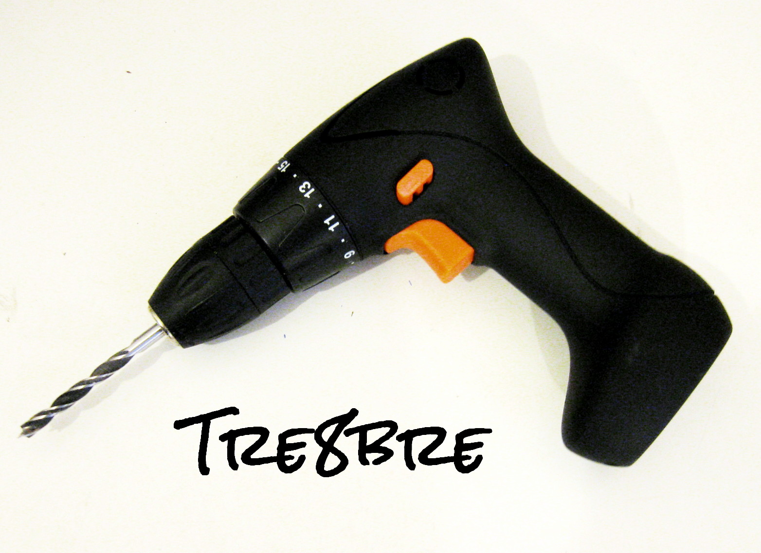 Tutorial antirumore by Tre8bre Tutorial antirumore by Tre8bre