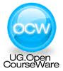 OCW ( Open Course Ware ) Gunadarma University