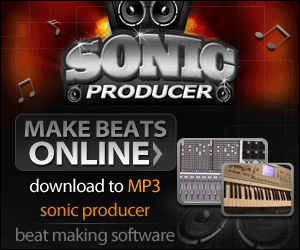 Make Instrumentals Beats Free