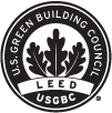 USGBC National Member since 2009