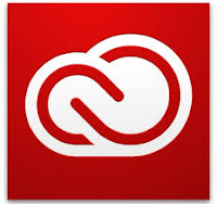 Logo Adobe Creative Cloud Logo Adobe CC
