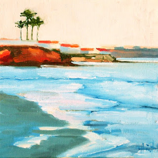Prime Location by Liza Hirst