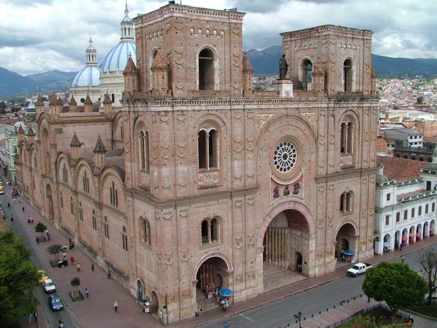lugares turisticos que visitar en ecuador junio 2014