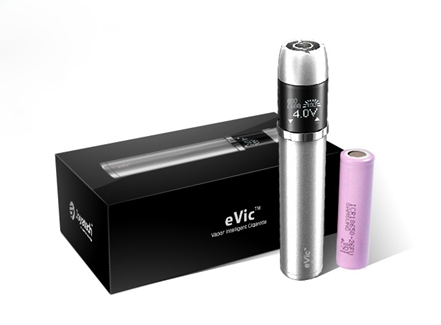 Joyetech eVic electronic cigarette Starter Kit