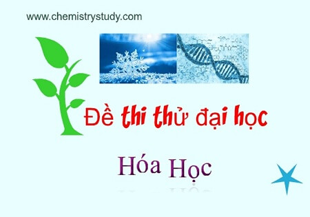 Tuyển tập 9 đề thi thử đại học môn hóa 2014 Khối A, B có đáp án Tuyển tập 9 đề thi thử đại học môn hóa 2014 Khối A, B có đáp án