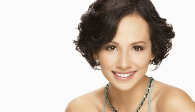 Tampil Cantik Dengan Gaya Rambut Pendek 2015 Tampil Cantik Dengan Gaya Rambut Pendek 2015